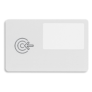 Vimar Carte transponder programmable