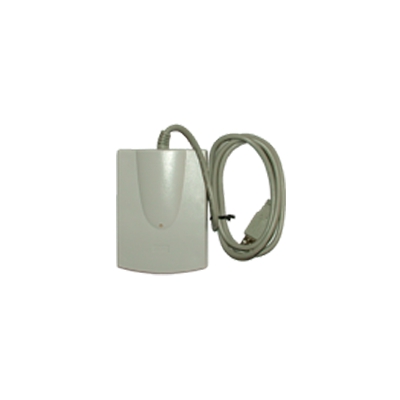 Zennio GetFace IP - Lecteur Externe RFID pour PC (USB interface)