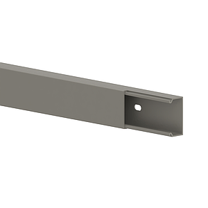 GGK LFG - 15x30, Embase et Couvercle (RAL 7030 - Gris pierre) - UE=72