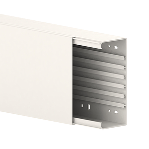 GGK FB - 100x230, Embase et Couvercle (RAL 9001- Blanc crème) - UE=4