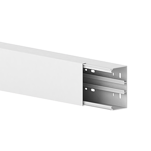 GGK FB - 60x110, Embase (RAL 9010 - Blanc alpin) 60 X 110 mm - UE=8