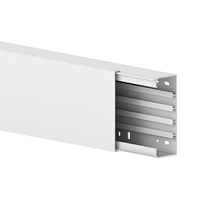 GGK FB - 60x150, Embase (RAL 9010 - Blanc alpin) 60 X 150 mm - UE=8