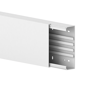 GGK FB - 60x200, Embase (RAL 9010 - Blanc alpin) 60 X 200 mm - UE=8