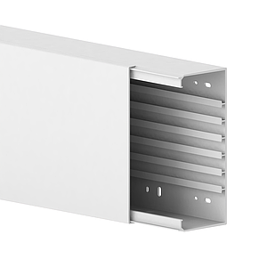 GGK FB - 100x230, Embase (RAL 9010 - Blanc alpin) - UE=4