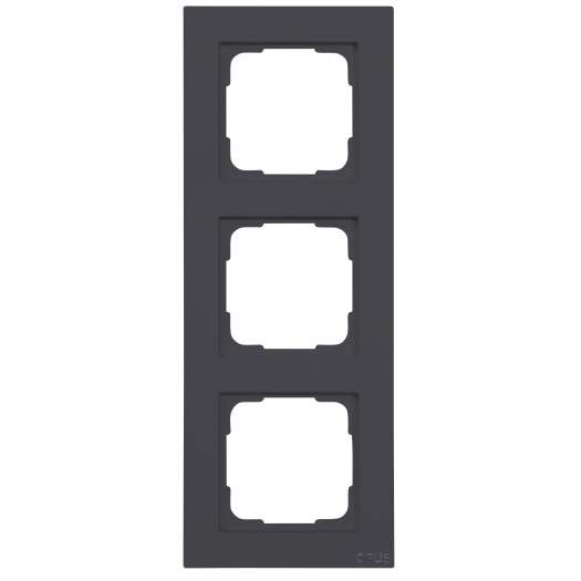 Lingg &amp; Janke Opus55 Kubus 3-v (Anthracite)