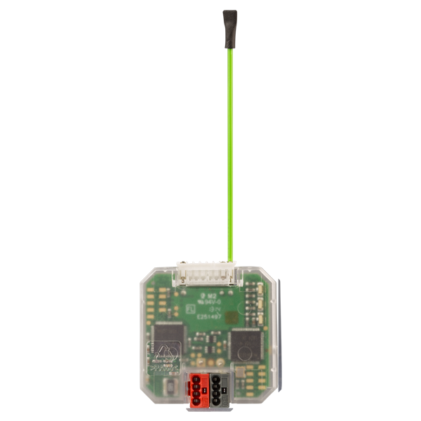 ZF KNX RF Mediakoppelaar