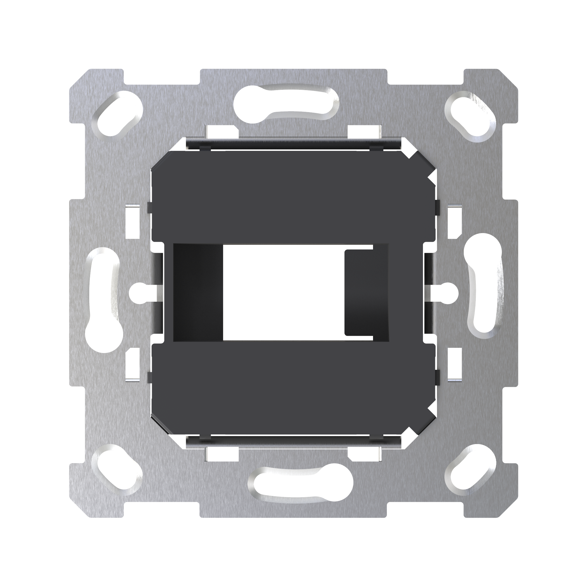 Zennio ZS55 - HDMI/3.5mm jack inzetstuk