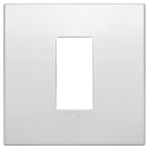 Vimar Arké Classic - Metal-Color 1M (Métal - Perla Matt)