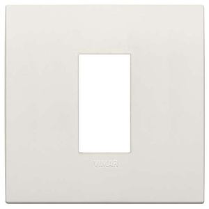 Vimar Arké Classic - Tecno-Basic 1M (Technopolymère - Ivory)