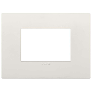 Vimar Arké Classic - Tecno-Basic 3M (Technopolymeer - Ivory)