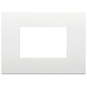 Vimar Arké Classic - Tecno-Basic 3M (Technopolymeer - White)