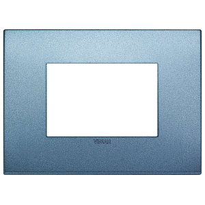 Vimar Arké Classic - Color-Tech 3M (Technopolymeer - Matt Blue)
