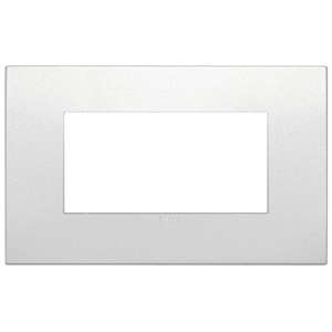Vimar Arké Classic - Metal-Color 4M (Metaal - Perla Matt)