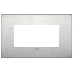 Vimar Arké Classic - Alu-Tech 4M (Metaal - Aluminium)