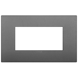Vimar Arké Classic - Tecno-Basic 4M (Technopolymeer - Grey)