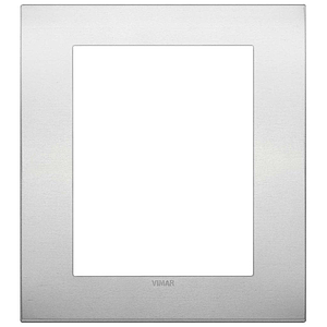 Vimar Arké Classic - Alu-Tech 8M (Métal - Aluminium)