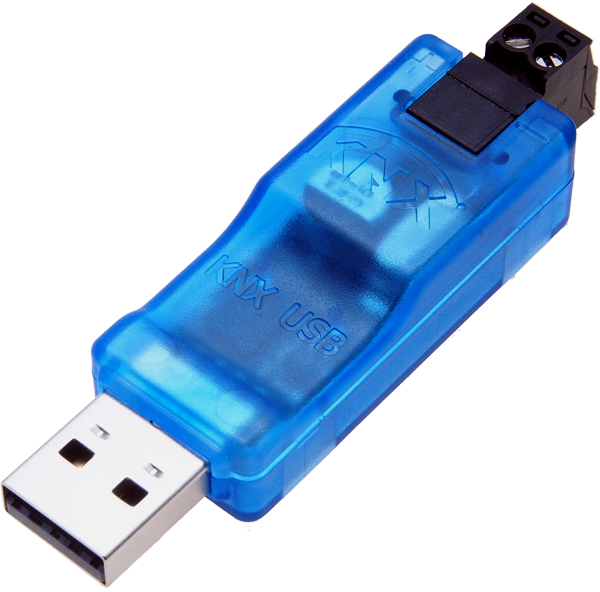 Weinzierl KNX USB Interface Stick 332
