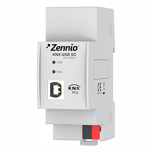 Zennio KNX-USB Interface
