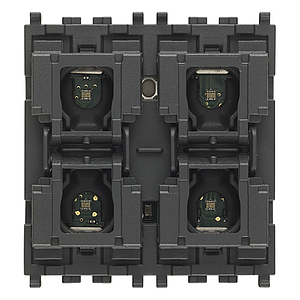 Vimar Arké / Eikon Evo & Exé - KNX Insert 4-v / 2M