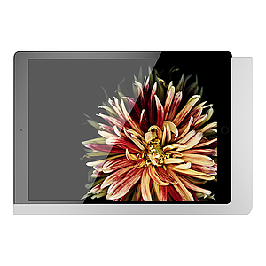 Viveroo Free - iPad Pro 3 - 11" (SuperSilver)
