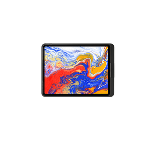 Viveroo One - iPad Pro 11" & 10,9" (DeepBlack)