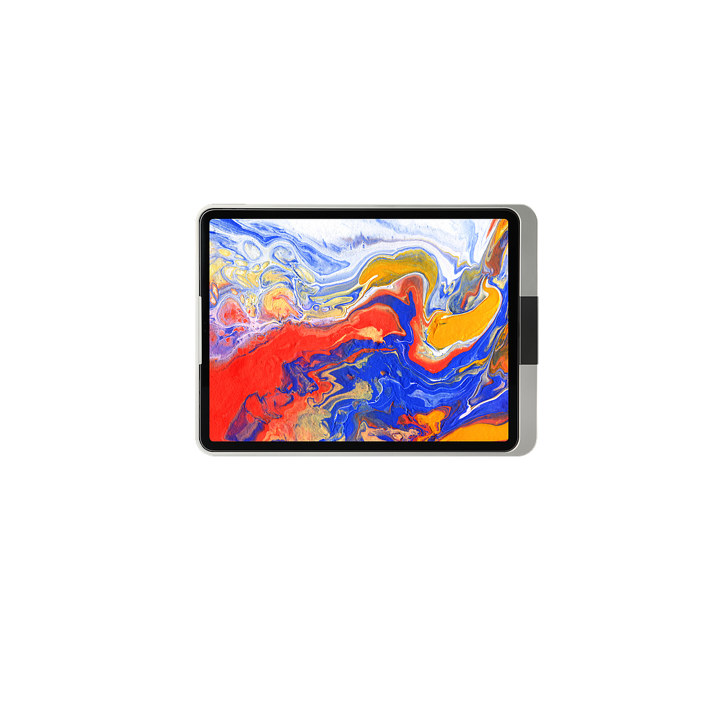 Viveroo One - iPad Mini 4&amp;5 (SuperSilver)