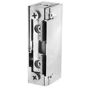 Zennio Access Control - Elektrische deuropener