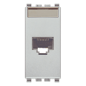 Vimar Arké - Prise RJ45 Cat6A Netsafe UTP (Next)