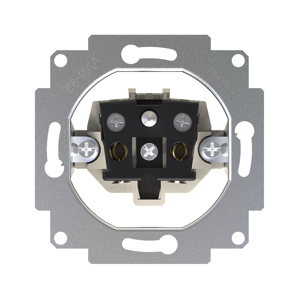 Zennio ZS55 - Penaarde insert