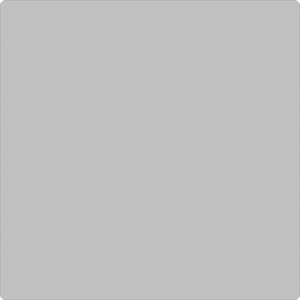 Zennio ZS55 - Cache-trou (Argent)