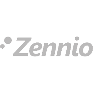 Zennio ZS55 - Griffes pour prises 