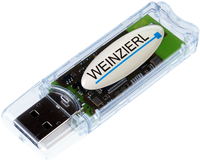 Weinzierl KNX RF USB 340 Stick