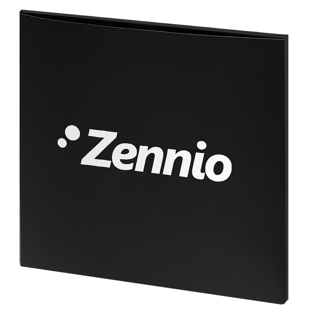 Zennio Smartphone Control Box Licentie voor Z50, Z70 &amp; Z100