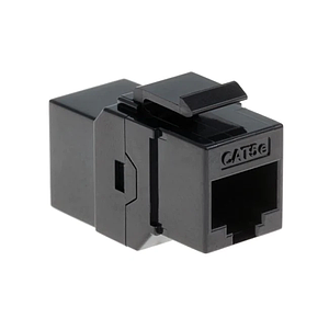 Zennio ZS55 - Keystone RJ45 Cat5E