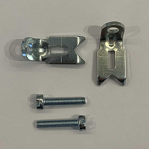 Zennio ZS55 - Griffes pour prises  830003/05/16/