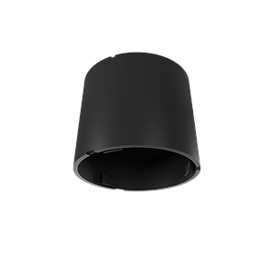 Zennio Accessoire en saillie pour EyeZen (Anthracite)
