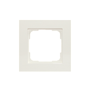 Lingg & Janke Opus55 Kubus 1-v (Blanc, matte)