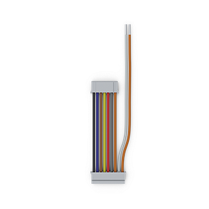Faradite Fly Lead - LOXONE NANO DI TREE
