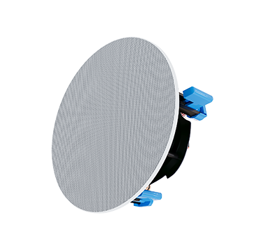 Zennio AudioInRoom. Haut-parleur 4" 8 Ohm