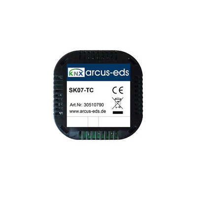 Arcus-EDS SK07-TC-6B