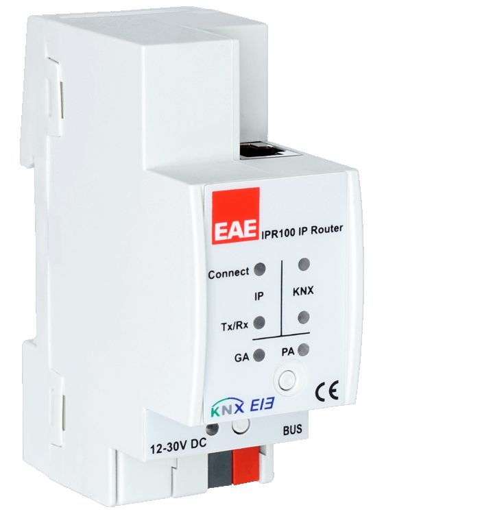 EAE IPR100 KNX IP Router