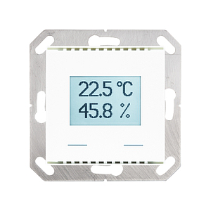 Elsner KNX TH-UP Touch (Wit)