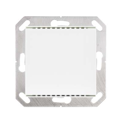 Elsner KNX TH-UP gl (Blanc)