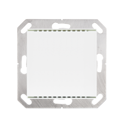 Elsner KNX T-UP gl (Blanc)