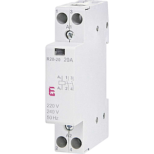 ETI Eticon - R20-20 230 V
