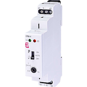 ETI ETIREL - CRM-4