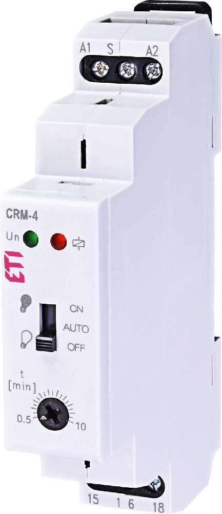 ETI ETIREL - CRM-4