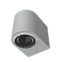 Faradite Motion Sensor - Accessoire voor wandmontage - Wit