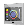 Zennio Z35 V3 (Zilver)